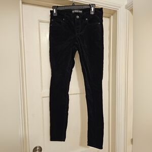 Express Women's Black Stella Leggings 4